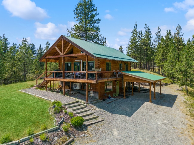 Foto del edificio - 168 Carpenter Ln