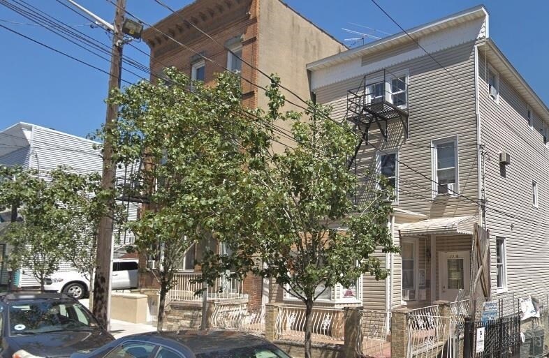 1216 Bergenline Ave Unit 2, Union City, NJ 07087 Condo for Rent in