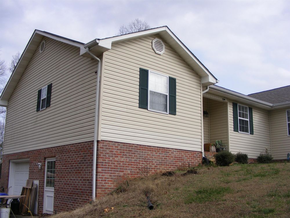 Foto del edificio - 152 County Road 142