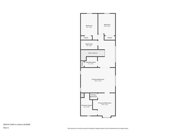 Foto del edificio - 29074 N 124th Ln