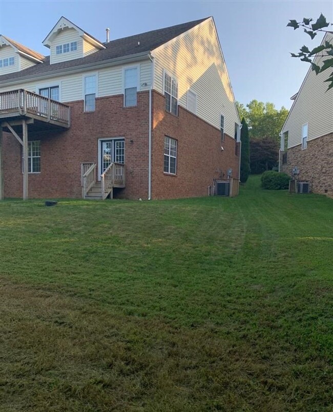 Foto del edificio - Lovely Duplex Unit in Spring Creek in Gord...