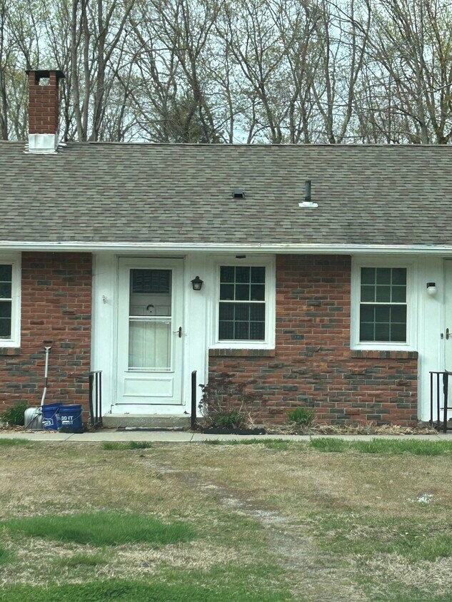 Primary Photo - 36 Garden Ln