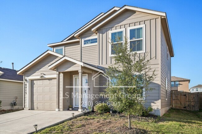 Foto del edificio - 8215 Blue Canal