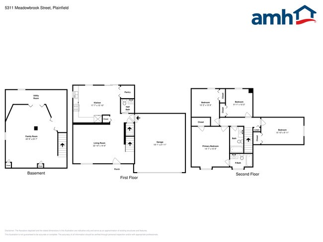 Foto del edificio - 5311 Meadowbrook St