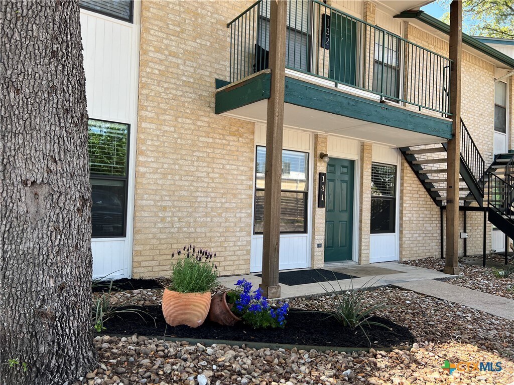 1624 Aquarena Springs Dr Unit D131, San Marcos, TX 78666 Condo for