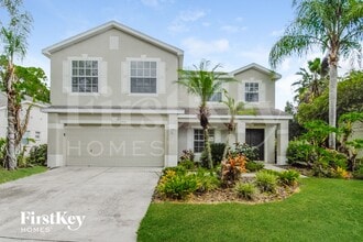Building Photo - 17006 Falconridge Rd