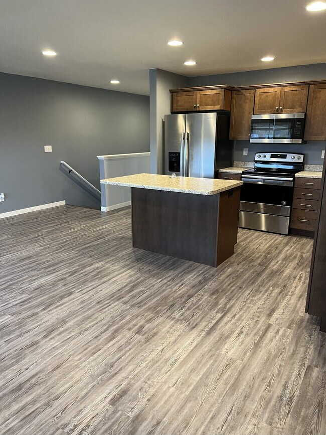 Foto del edificio - 1622 3rd St NW