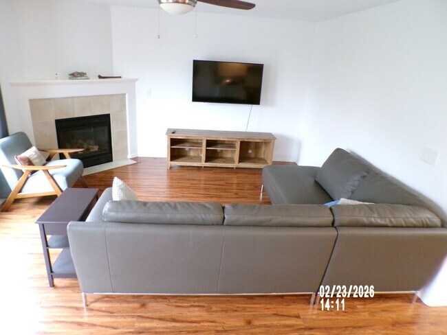 Foto del edificio - Home in the Willamette Landing neighborhood