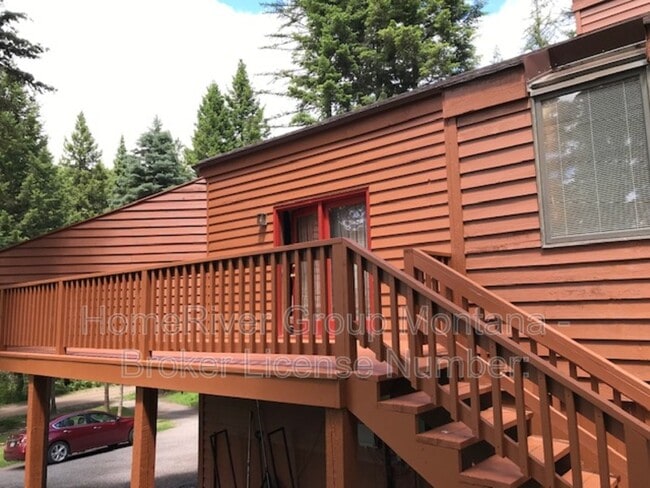 Building Photo - 11100 Grant Creek Rd