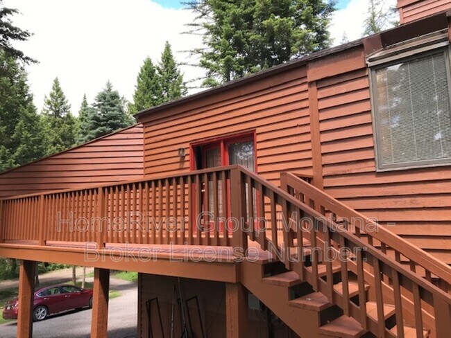 Foto del edificio - 11100 Grant Creek Rd