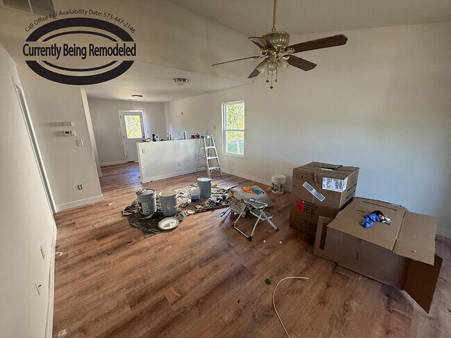 Building Photo - 1703 Hanover Blvd