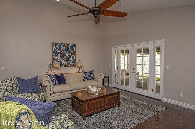 Foto del edificio - 3 br, 2 bath House - 7125 N Via De Amigos