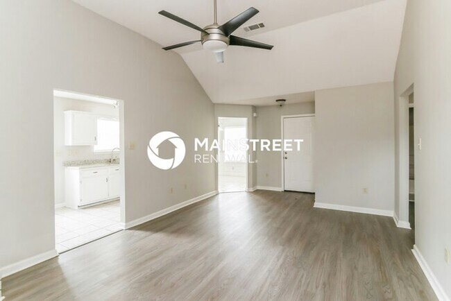 Foto del edificio - 3 Bedroom Pet-Friendly Home in Memphis, TN with Main Street Renewal