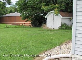 Foto del edificio - 2 br, 1 bath House - 749 Voge Street