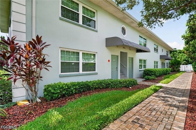 Building Photo - 3344 N Key Dr