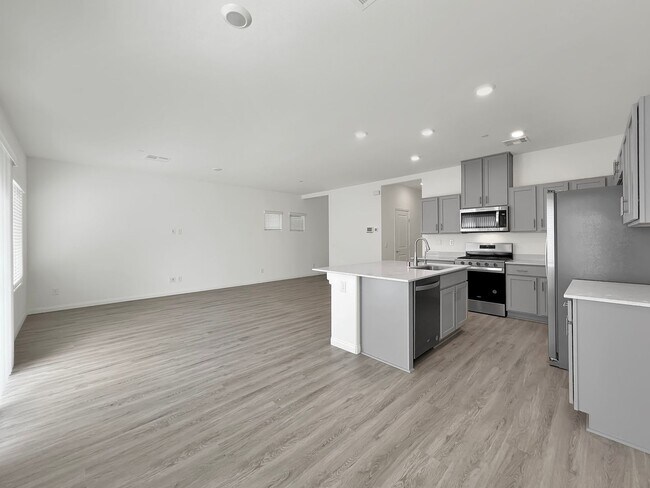 Foto del edificio - 9984 Indigo Cliffs St