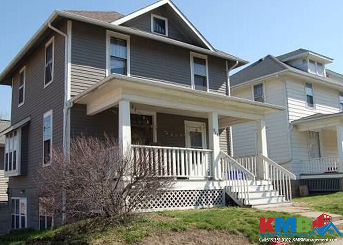 904 Iowa Ave, Iowa City, IA 52240 House for Rent in Iowa City, IA