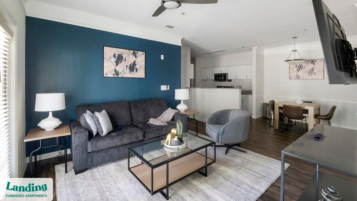 Foto principal - 325 Marymeade Dr