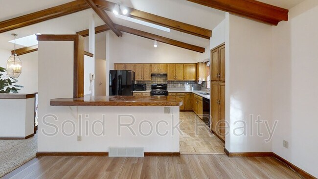 Foto del edificio - 1535 Mt Woodmen Ct