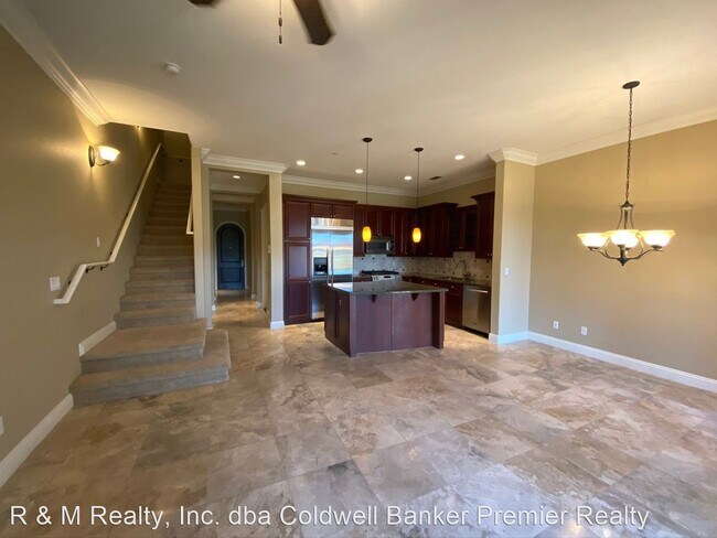 Foto del edificio - 3 br, 2.5 bath House - 6 Via Vasari #103