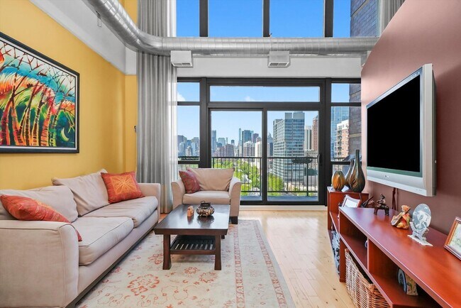 Foto del edificio - 1530 S State St