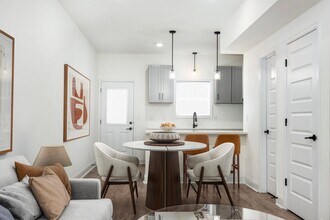 Interior Photo - ARTE Luxury Townhomes