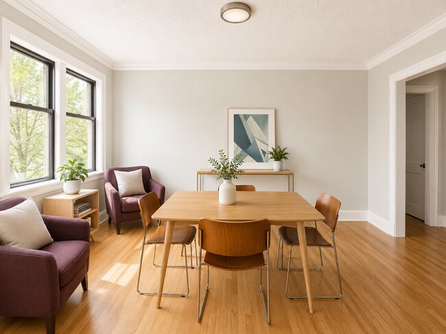 Foto del edificio - 2348 W Addison St