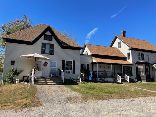 Building Photo - 202 Elm St
