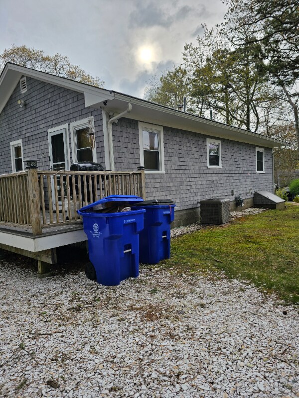 Foto del edificio - 1 Pokesit Rd