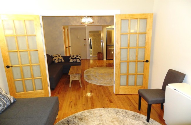 Foto del edificio - 208 E 28th St