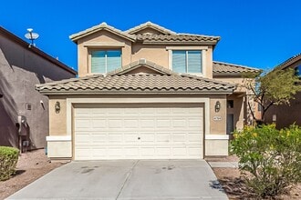 Building Photo - 41704 W Sunland Dr