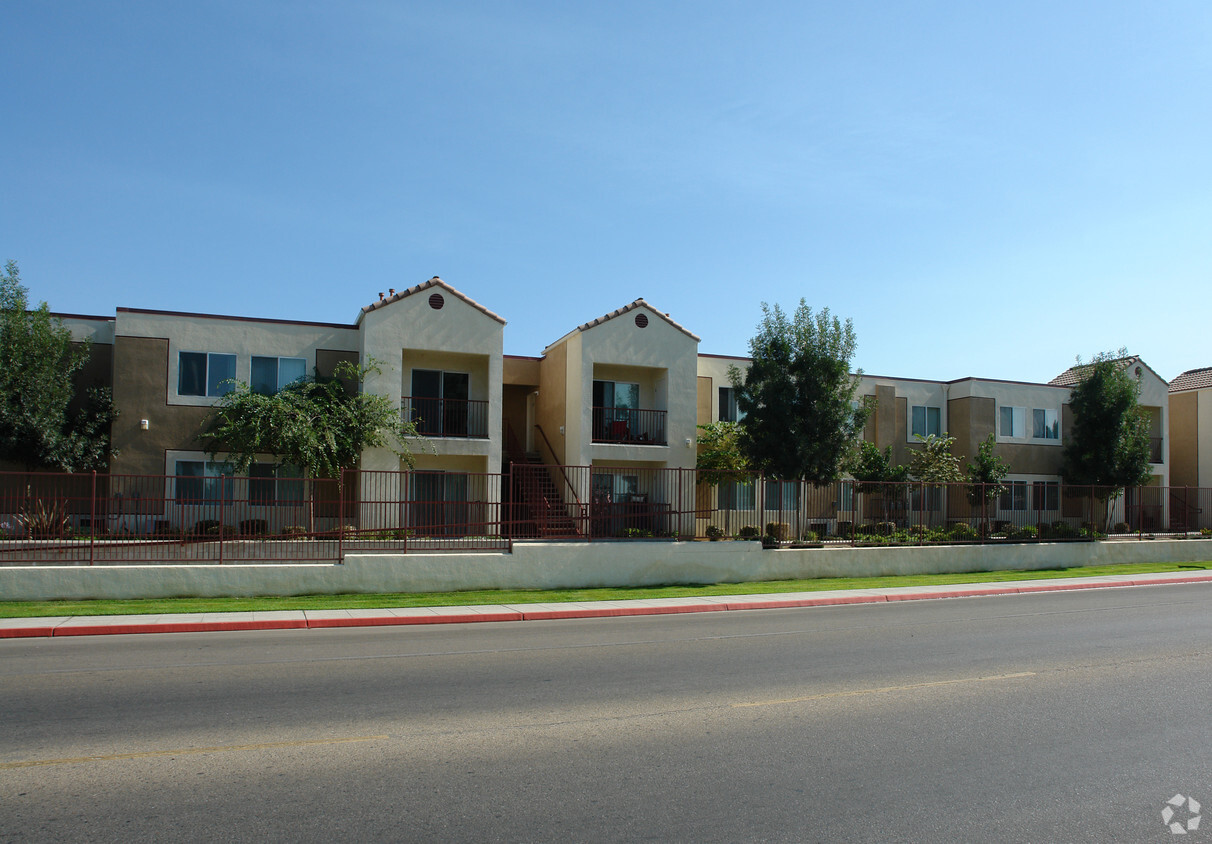 Foto del edificio - Quail Ridge Apartments