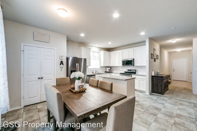 Building Photo - 4 br, 2.5 bath House - 11962 Longfellow Ranch