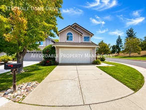 Building Photo - 3150 Half Dome Dr