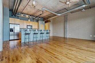 Building Photo - 2899 N Speer Blvd