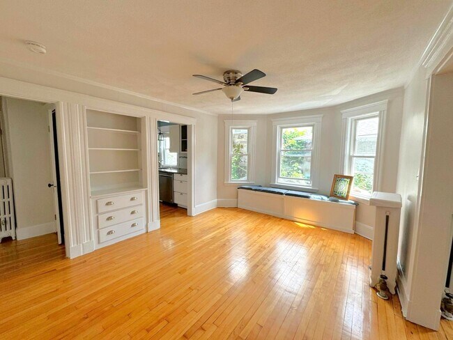 Foto del edificio - 9 Gordon St