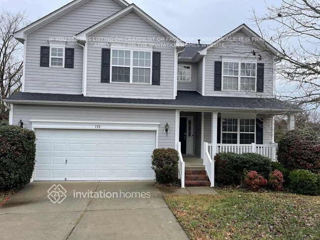 Building Photo - 733 Carly Court