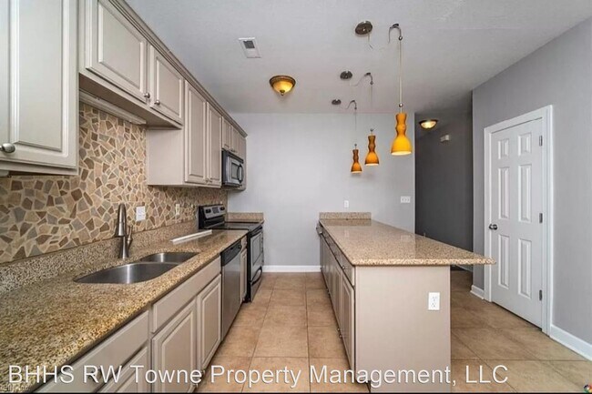 Foto del edificio - 3 br, 2.5 bath House - 1342 Little Bay Ave...