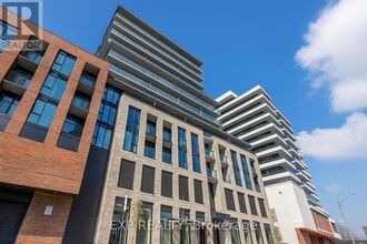 Building Photo - 1 Jarvis St