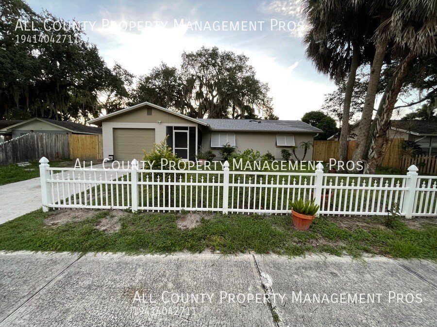 3 bed, Ridgewood Estates, Minutes from Hig... House Rental in