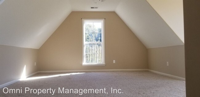 Building Photo - 4 br, 3 bath House - 40 Burton Place Dr