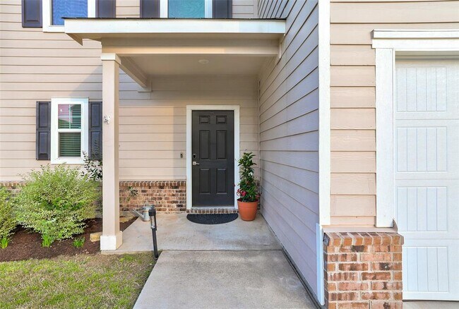Foto del edificio - 14209 Jeannette Rankin Rd