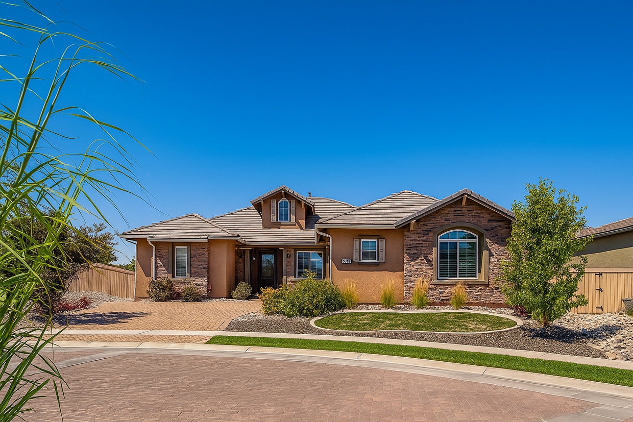 Primary Photo - Executive Luxury Rental in South Reno