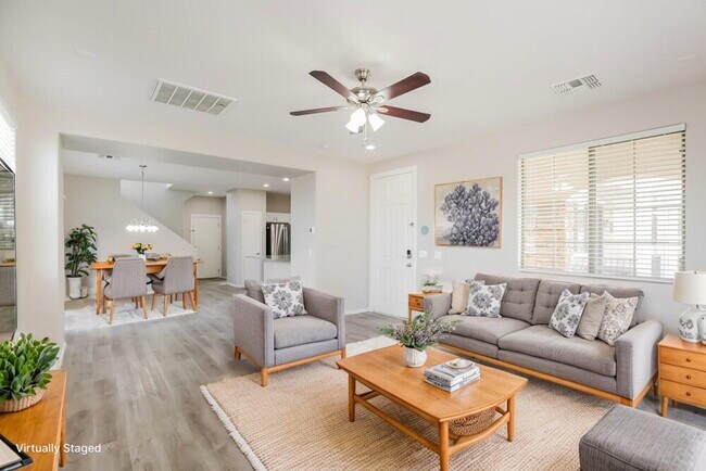 Foto del edificio - 7057 S 7th Ln