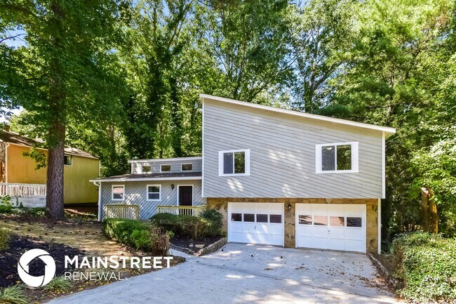 Foto del edificio - 6855 Red Maple Dr