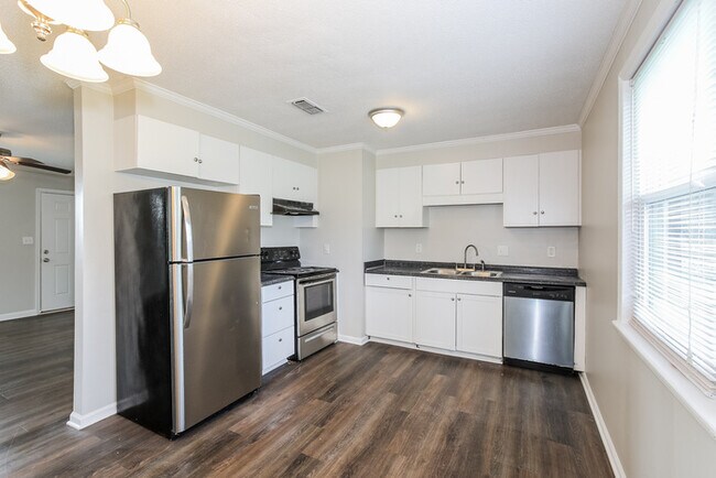 Foto del edificio - Spacious 3 Bedroom Home in Augusta, GA