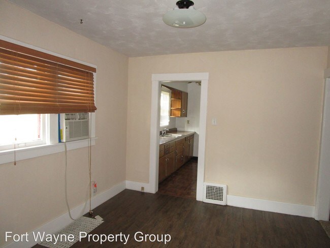 Building Photo - 2 br, 1 bath House - 4038 Reed Street