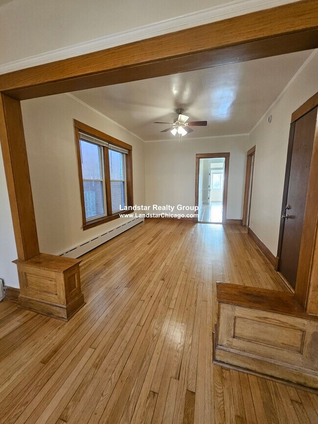 Foto del edificio - 4828 N Damen Ave