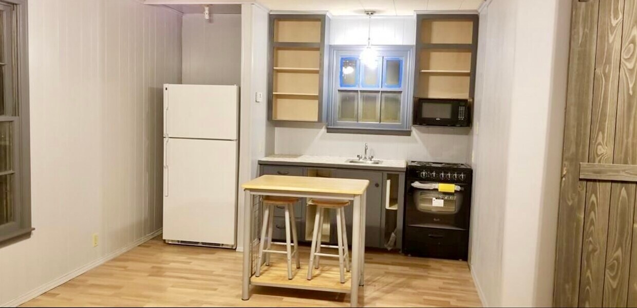 Foto principal - 1108 Coit St