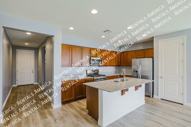 Foto del edificio - 4217 W Winston Dr